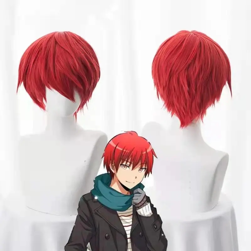 Cosplay Flame Prop - Assassinio Aula Karma Akabane / Akashi