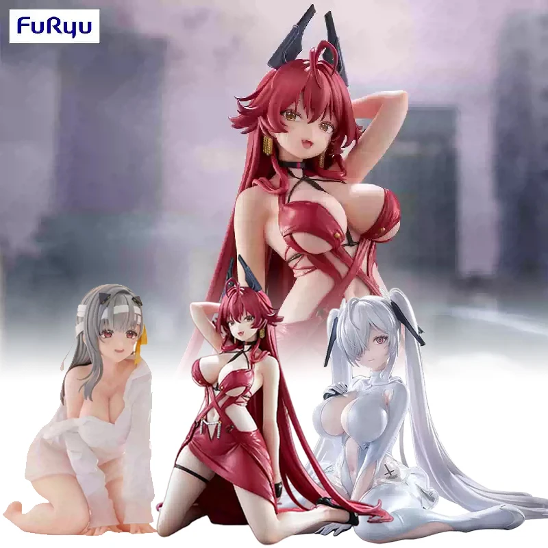 Good Smile Company Pop Up Parade - Autentica Figura Anime Furyu NIKKE Dea