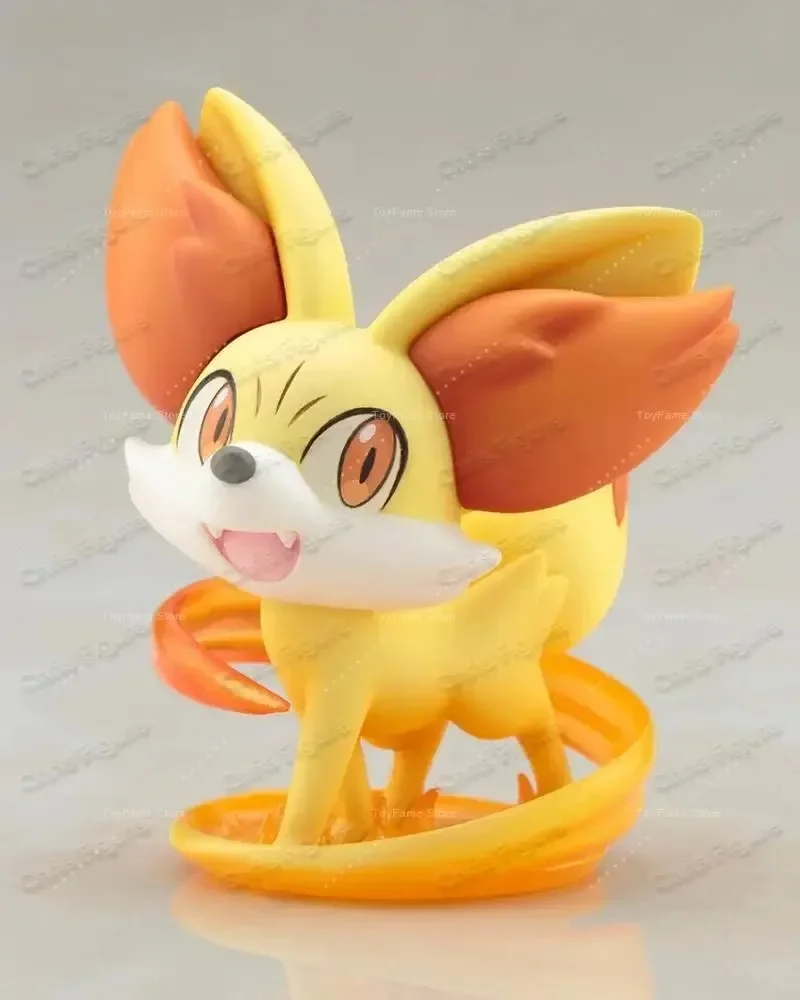 Kotobukiya Artfx - Originale Pokemon ArtFX J Serena con