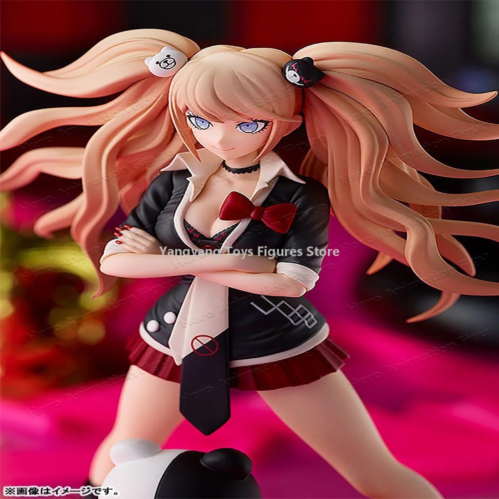 Good Smile Company Pop Up Parade - Figura Originale Preverniciata Good Smile Company