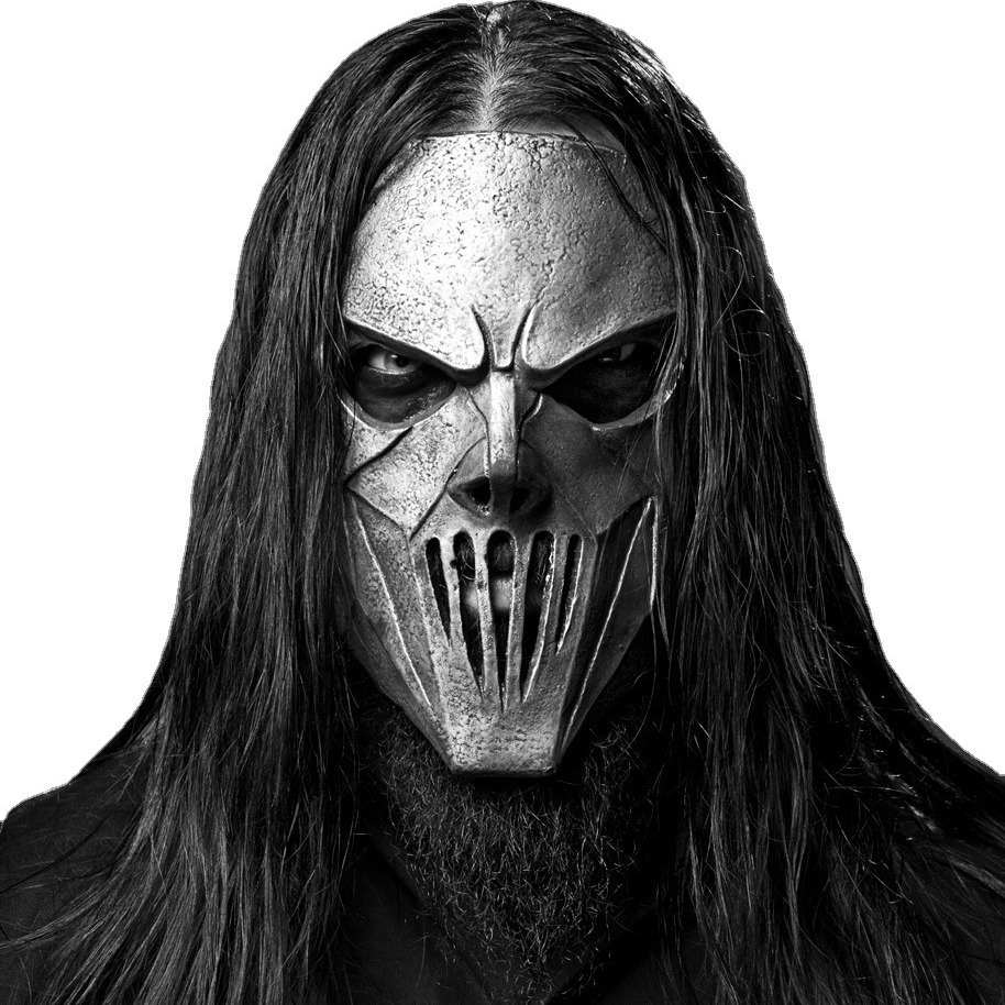 Briar Cosplay Prop - Maschera di Halloween Maschera da clown