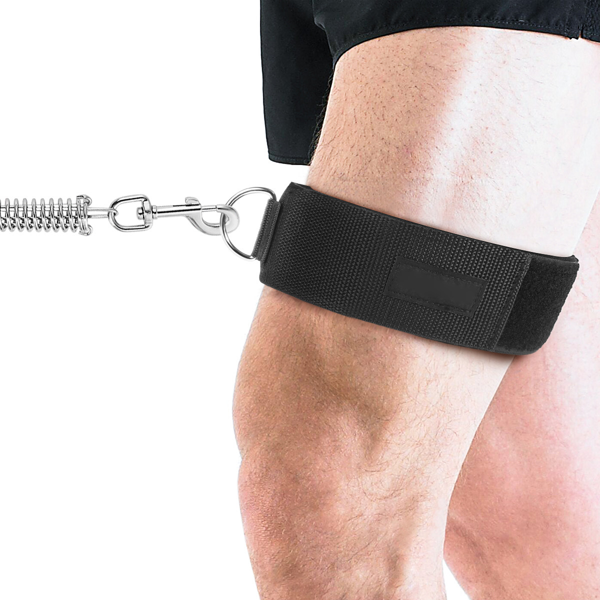 D Ring Strap - 2 Pezzi Cinghie per Caviglia per