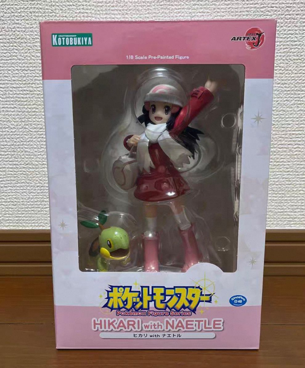 Kotobukiya Artfx - 100% Originale Kotobukiya ARTFX J Serie