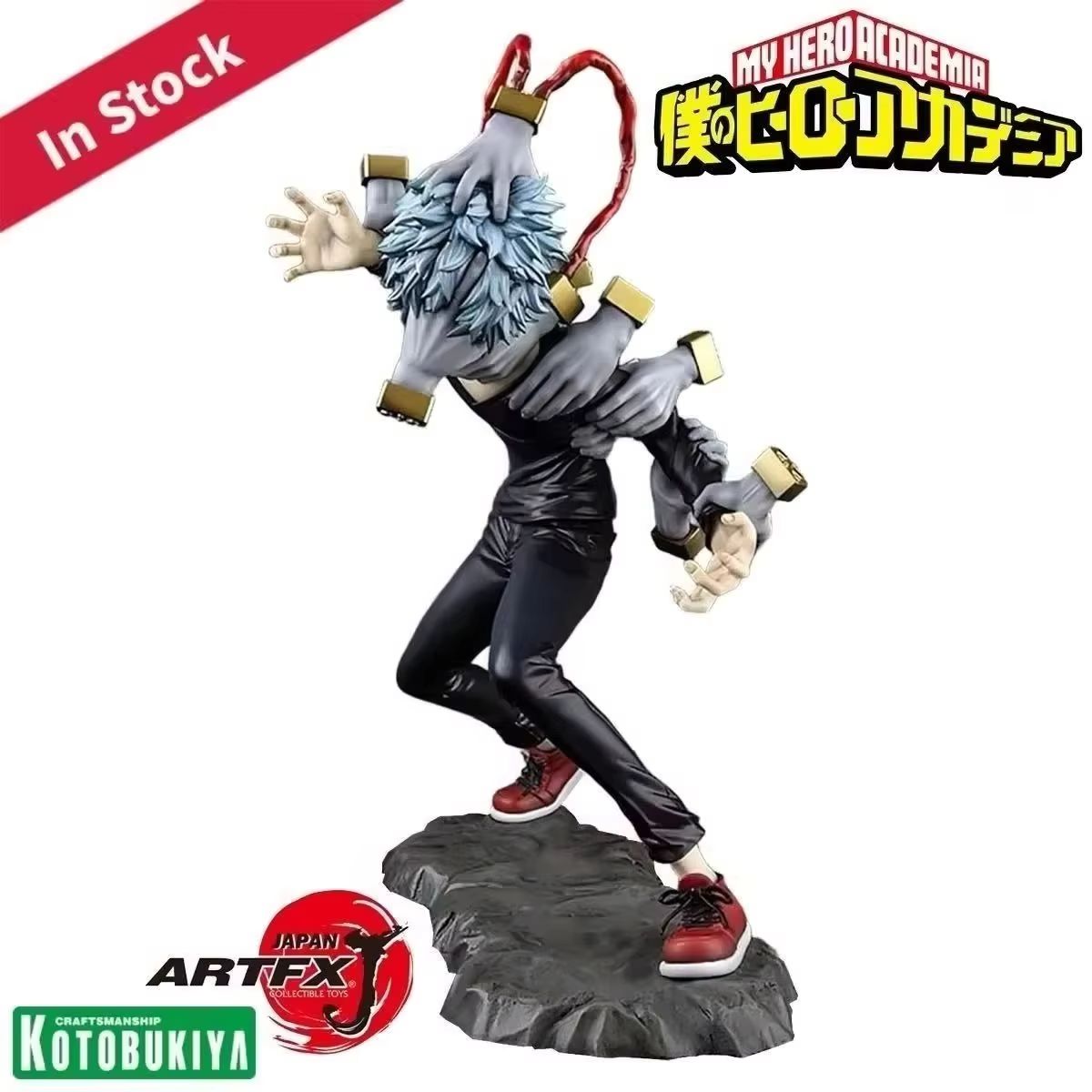 Kotobukiya Artfx - Originale Genuino Kotobukiya Pre Verniciato ARTFX