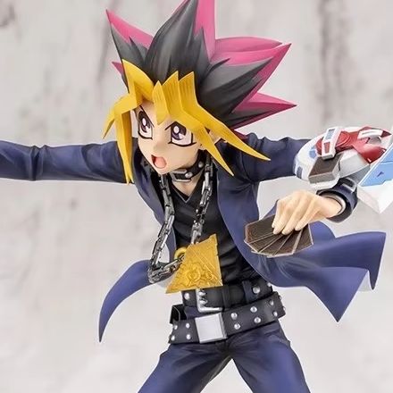 Kotobukiya Artfx - 【Disponibile】KOTOBUKIYA ARTFX J Duel Monsters Mutou