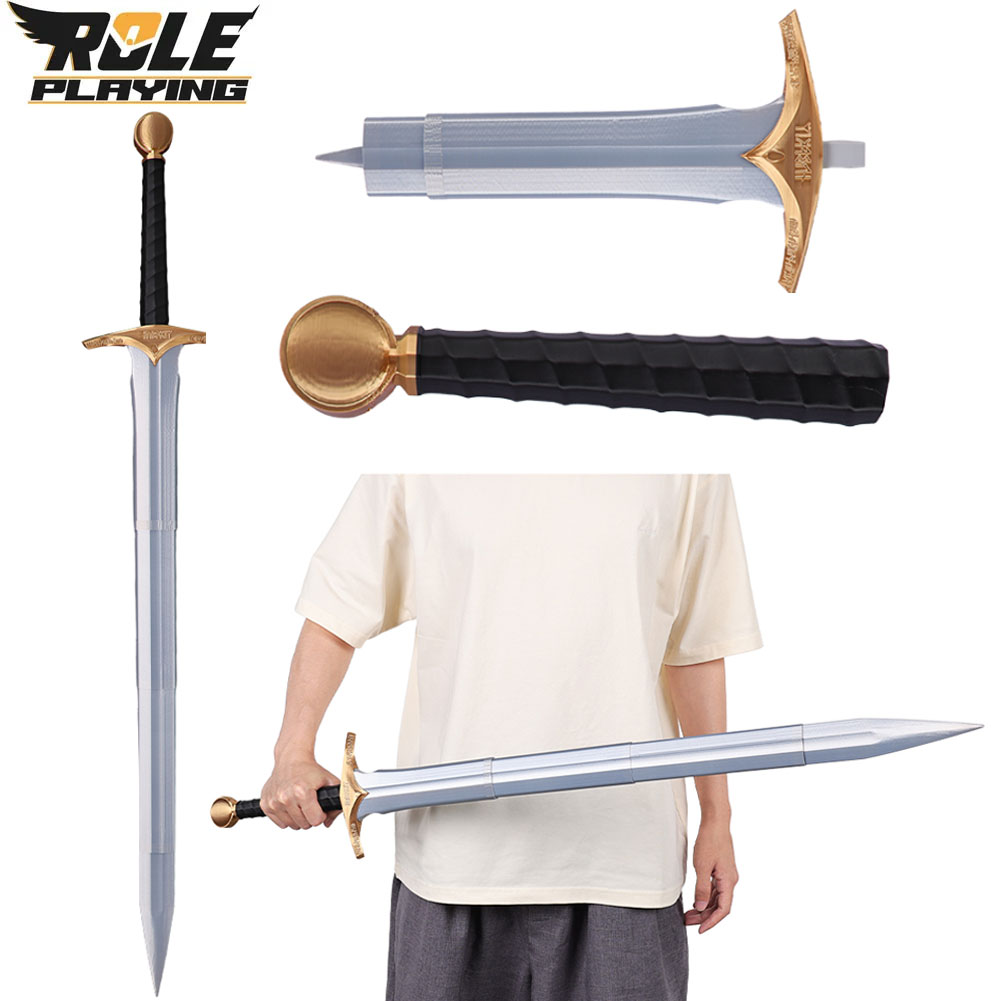 Cosplay Prop Knife - Spada e Coltello Cosplay di Celeborn,