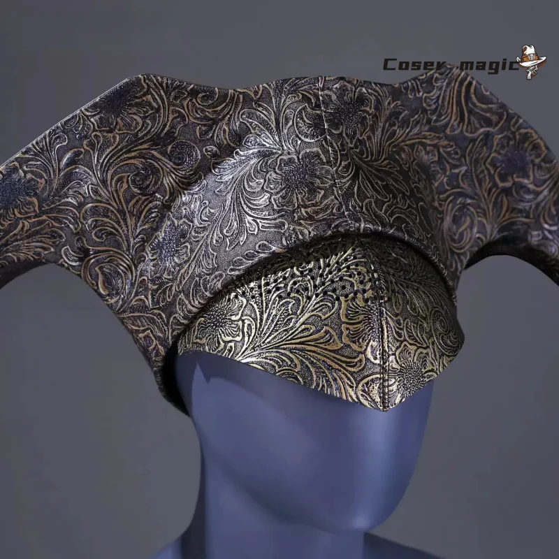 2025 nuova festa di Halloween  - Bloodborne Cosplay Prop recensione e prezzo