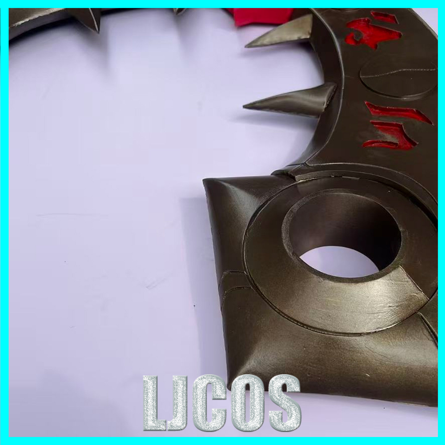 Briar Shackles Accessori per C - Briar Cosplay Prop recensione e prezzo