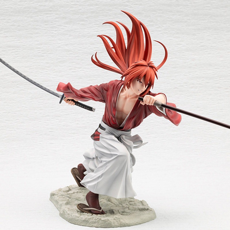 Originale in Stock, Kotobukiya - Kotobukiya Artfx recensione e prezzo