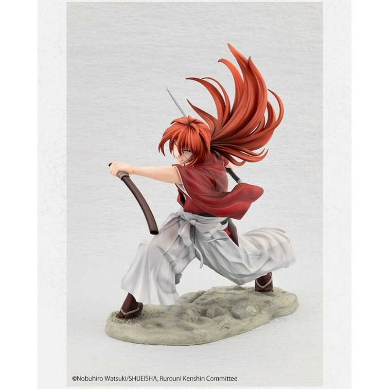 Originale in Stock, Kotobukiya - Kotobukiya Artfx recensione e prezzo