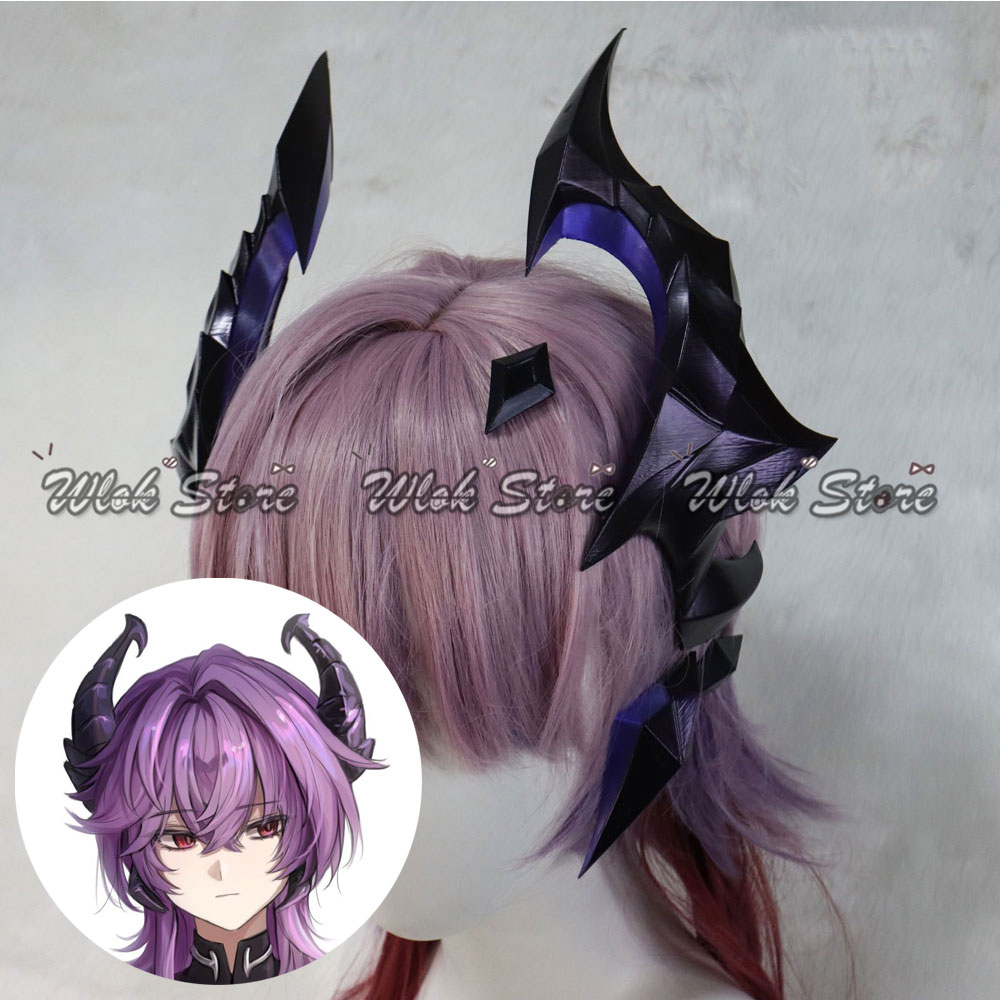 Gioco Anime Genshin Impact Dur - Cosplay Prop recensione e prezzo
