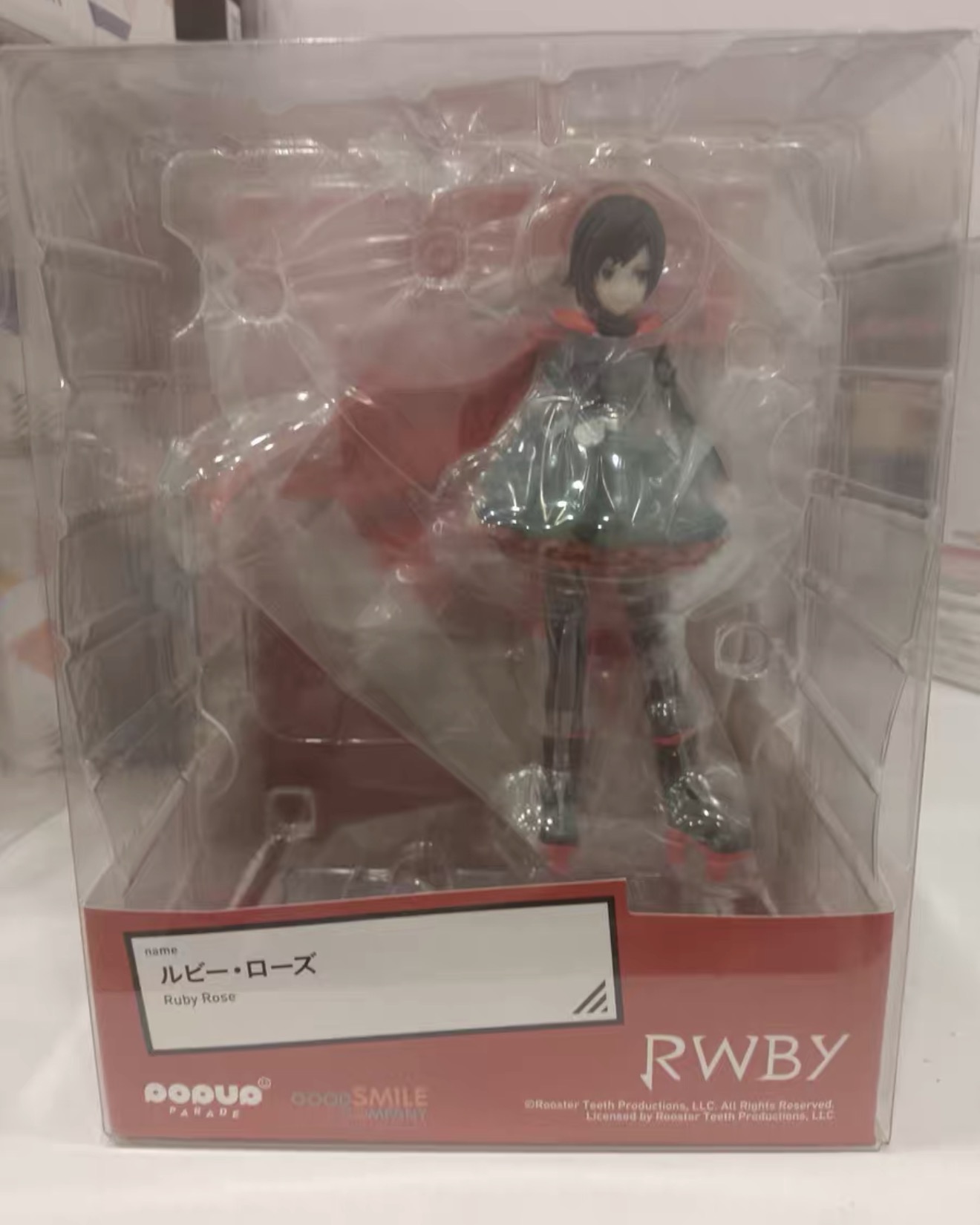 100% Originale in Stock Good S - Good Smile Company Pop Up Parade recensione e prezzo