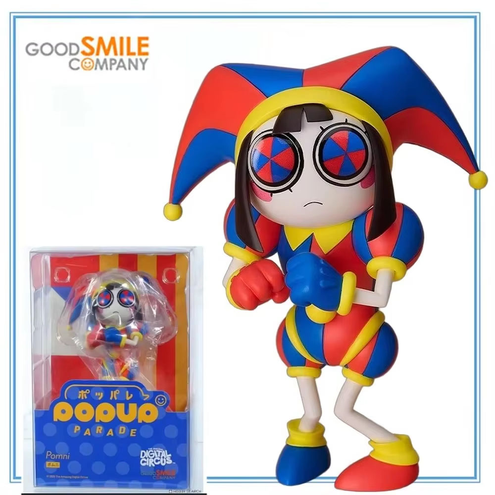 100% Originale in Stock Good S - Good Smile Company Pop Up Parade recensione e prezzo