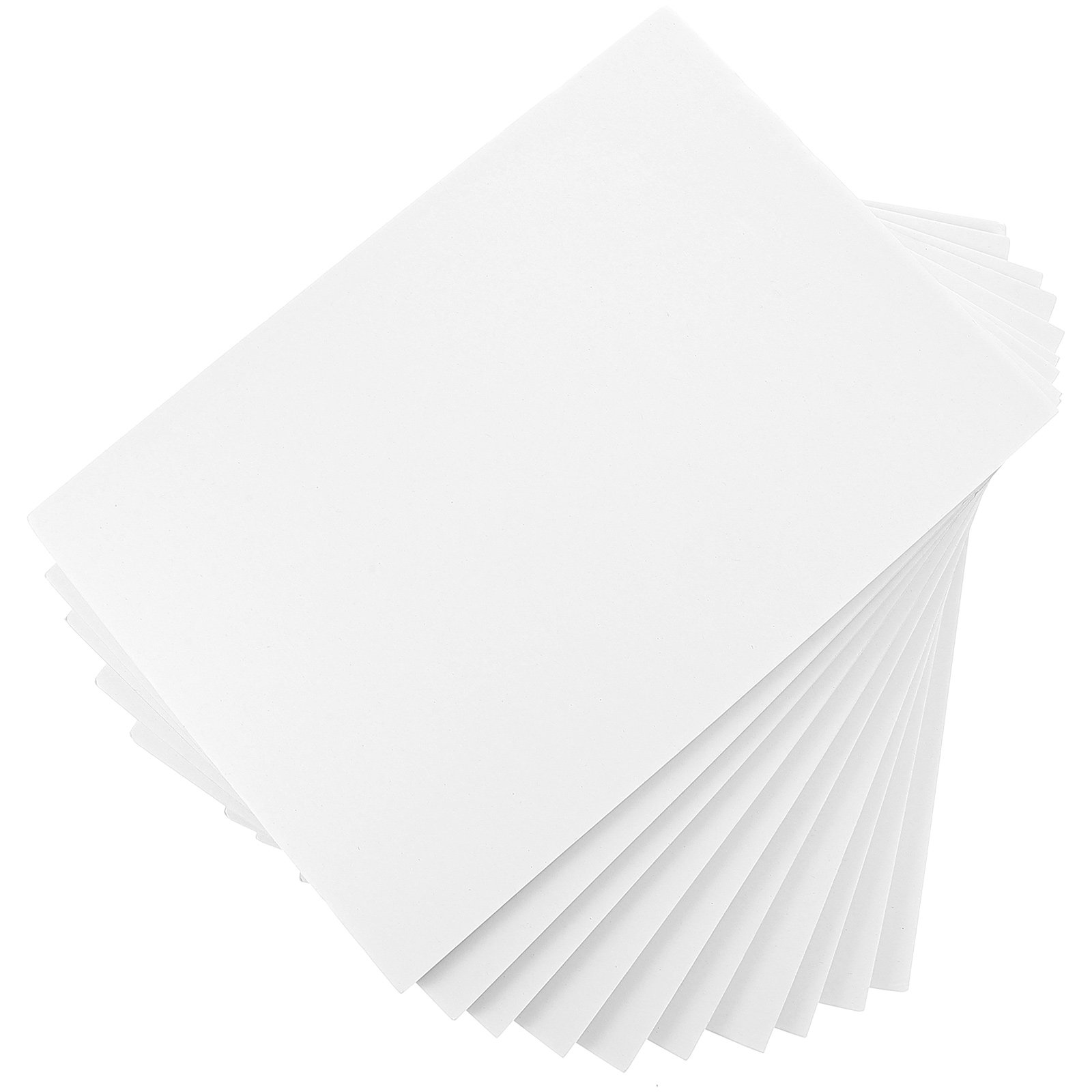 10 Pezzi di Fogli di Schiuma B - Cosplay Prop Foam Board recensione e prezzo