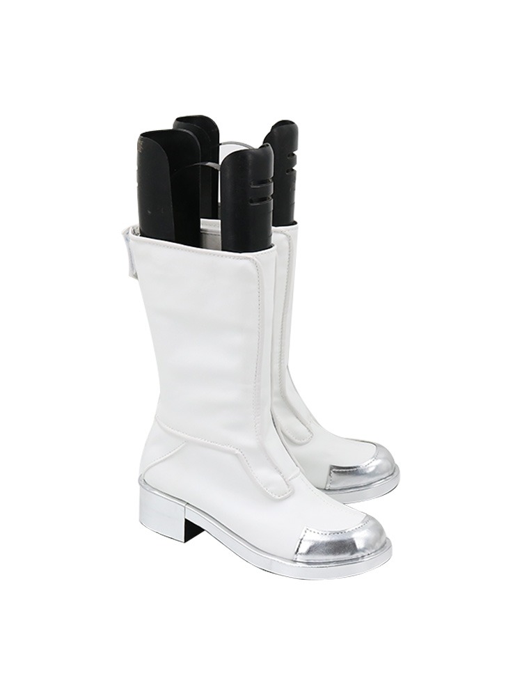 Scarpe cosplay DVA Gioco OW Pu - Dva Cosplay Prop recensione e prezzo