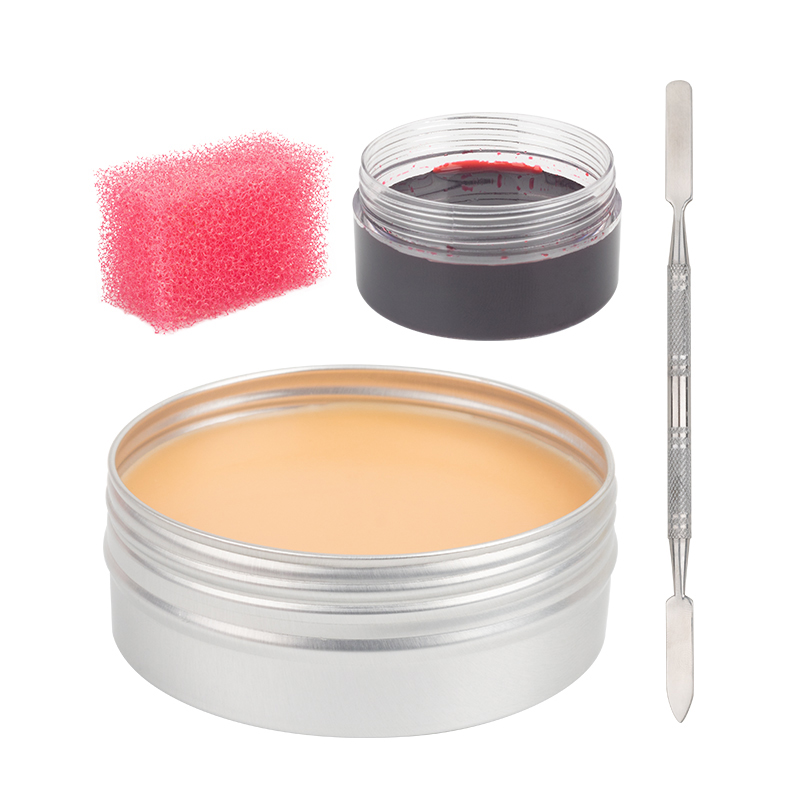 VERONNI SFX Kit per il trucco  - Body Paint Sfx recensione e prezzo