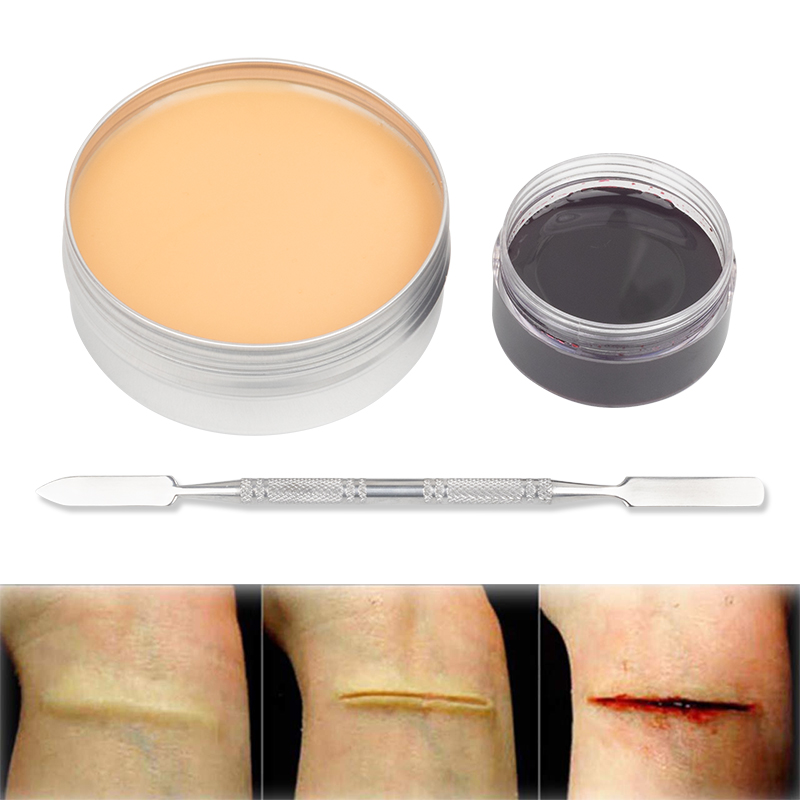 VERONNI SFX Kit per il trucco  - Body Paint Sfx recensione e prezzo