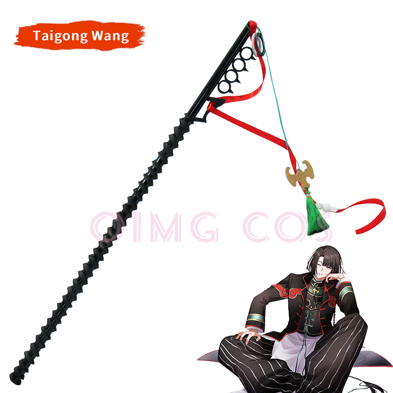 FateGrand Order FGO Taigong Wa - Cosplay Prop Knife recensione e prezzo