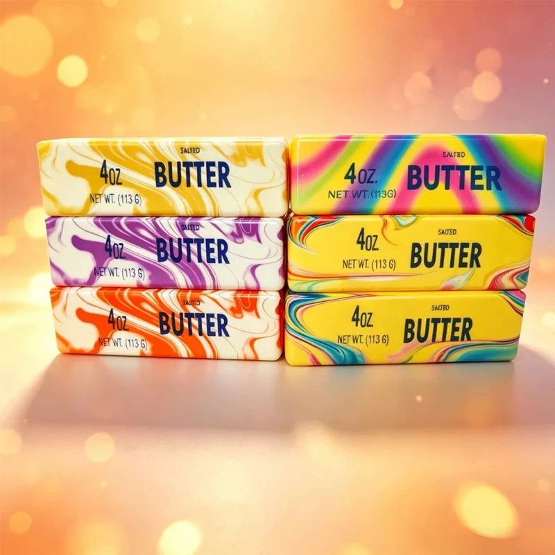 Hawaii Rhyolite Colors Butter  - Cosplay Fire Prop recensione e prezzo