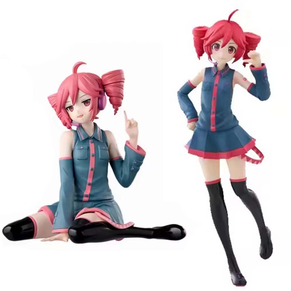 Good Smile Company Pop Up Para - Good Smile Company Pop Up Parade recensione e prezzo