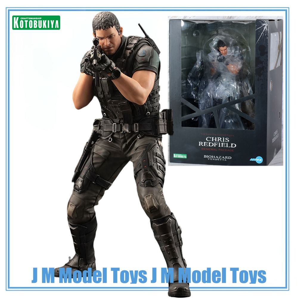 【JM】100% Originale in Stock Ko - Kotobukiya Artfx recensione e prezzo