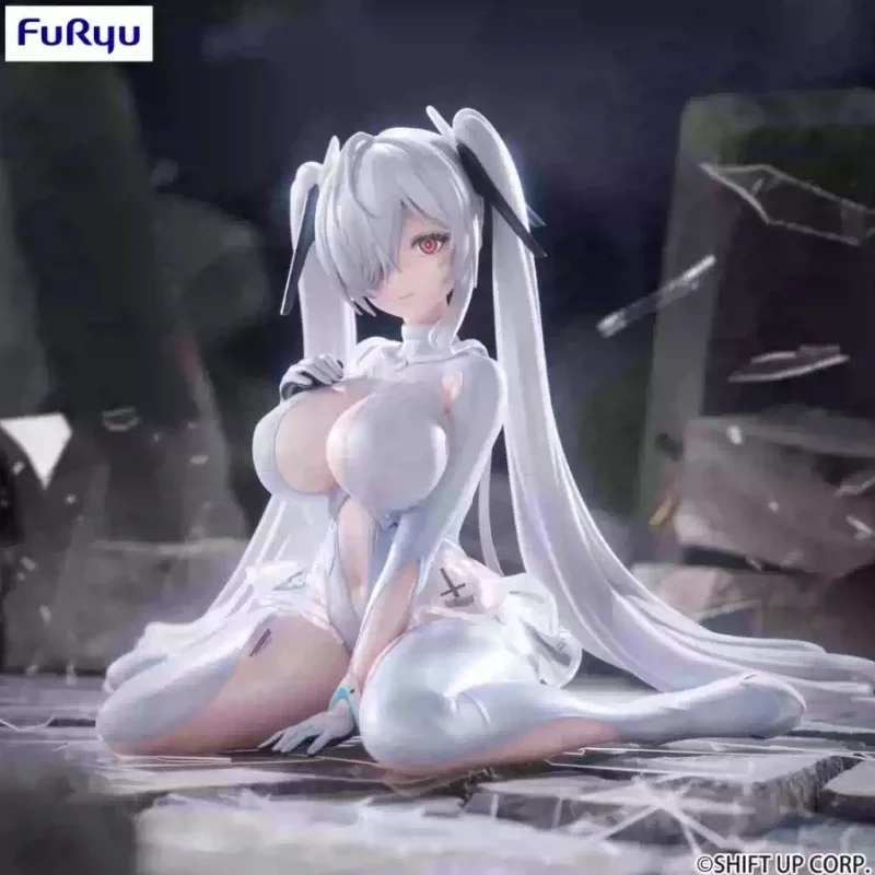 Autentica Figura Anime Furyu N - Good Smile Company Pop Up Parade recensione e prezzo