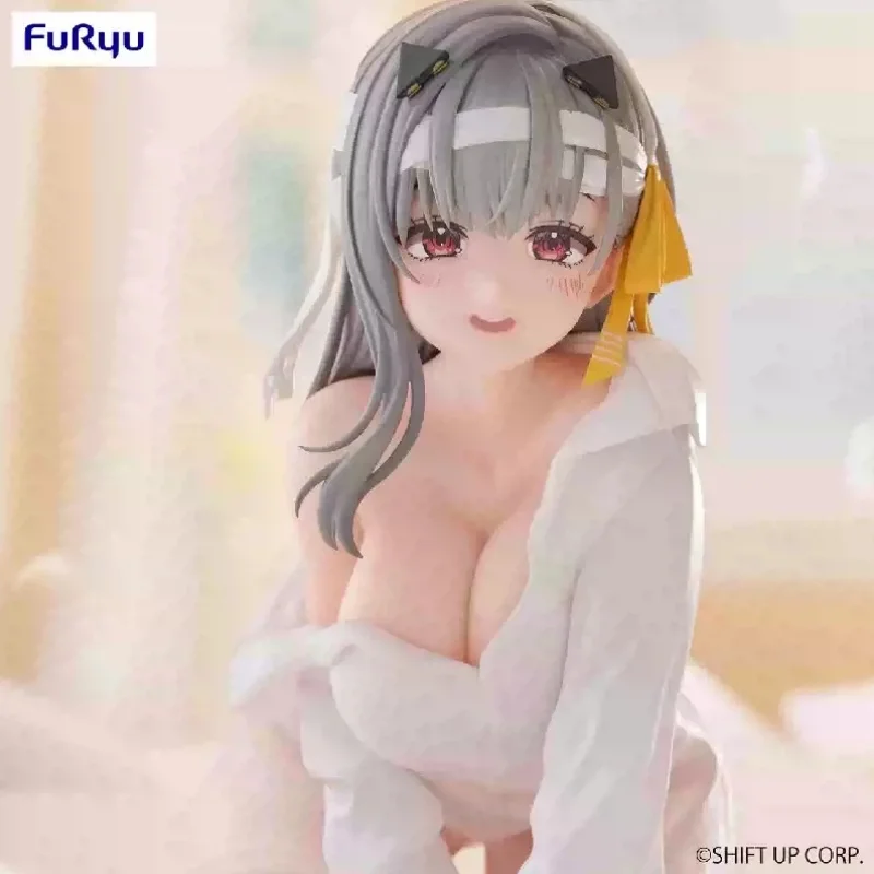 Autentica Figura Anime Furyu N - Good Smile Company Pop Up Parade recensione e prezzo