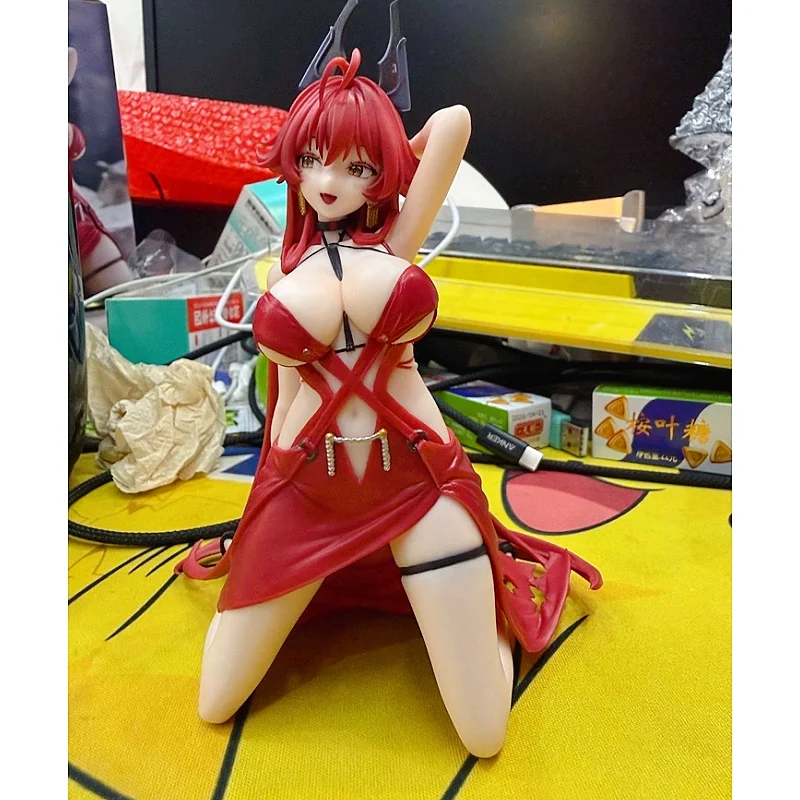 Autentica Figura Anime Furyu N - Good Smile Company Pop Up Parade recensione e prezzo