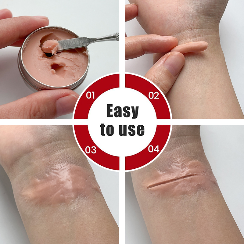 15g di Cera per Trucco Realist - Body Paint Sfx recensione e prezzo