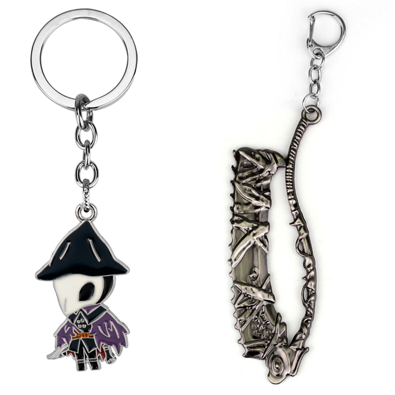 Gioco Bloodborne Saw Hunter Ba - Bloodborne Cosplay Prop recensione e prezzo
