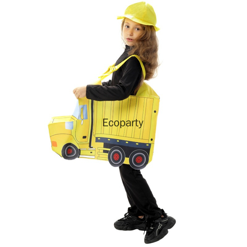 Costume Divertente da Vigile d - Cosplay Fire Prop recensione e prezzo