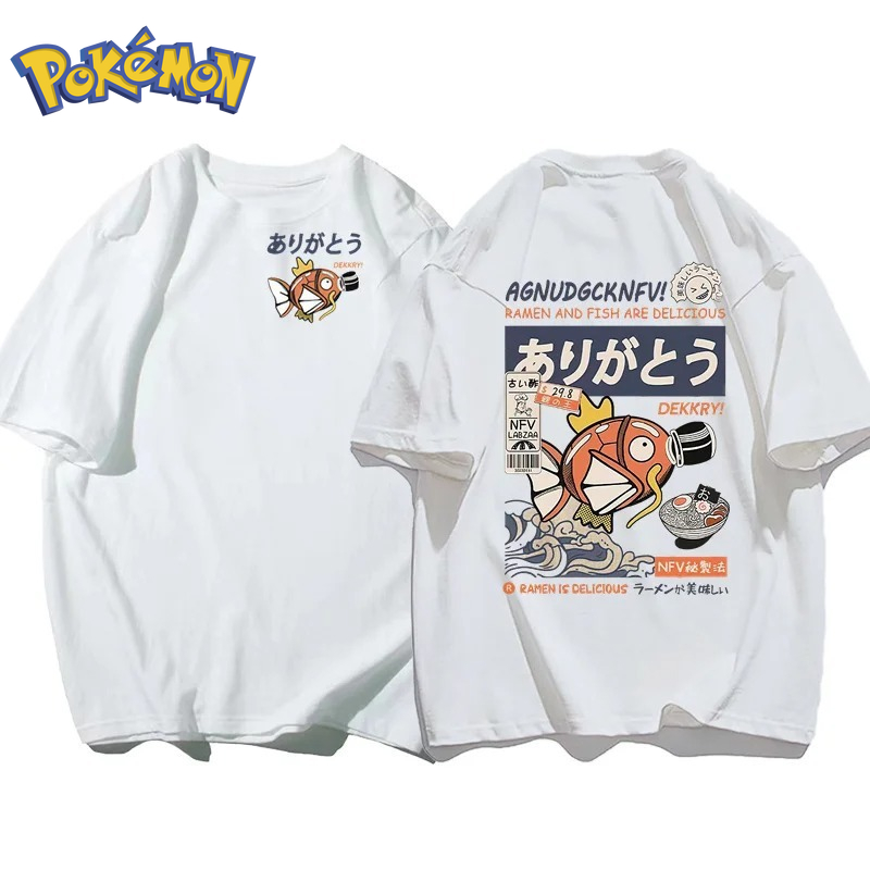 T-shirt Estiva 2026 Pokémon Ma - Pokeball Cosplay Prop recensione e prezzo