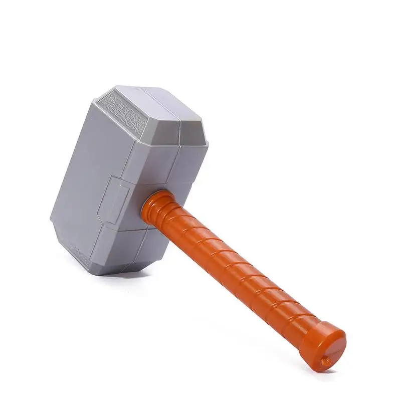 Martello giocattolo di Hallowe - Cosplay Fire Prop recensione e prezzo