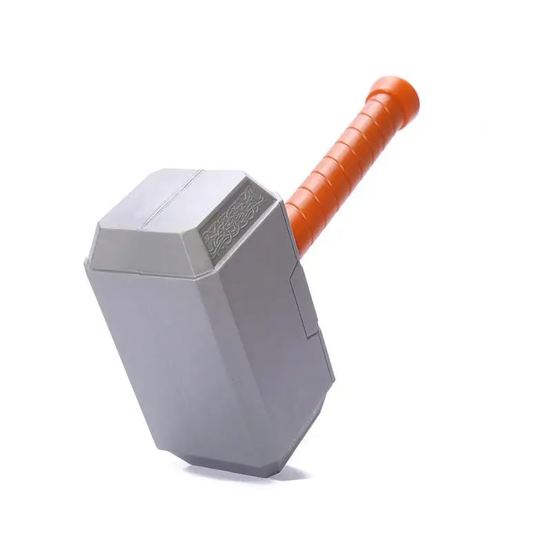 Martello giocattolo di Hallowe - Cosplay Fire Prop recensione e prezzo