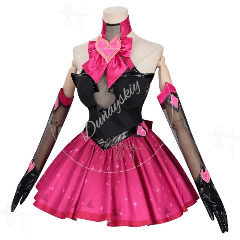 Costume Cosplay Overwatch DVa  - Dva Cosplay Prop recensione e prezzo