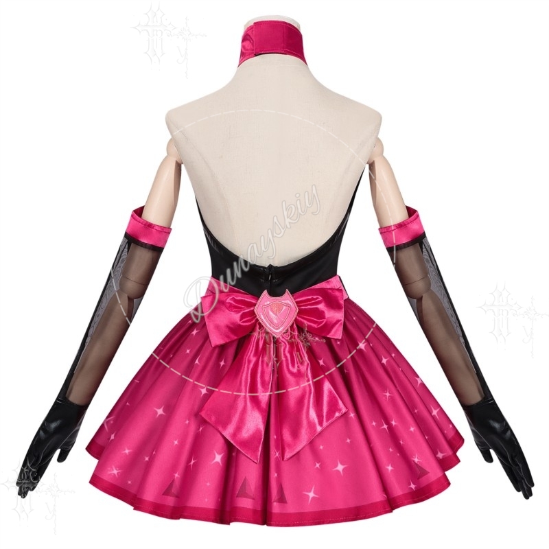 Costume Cosplay Overwatch DVa  - Dva Cosplay Prop recensione e prezzo