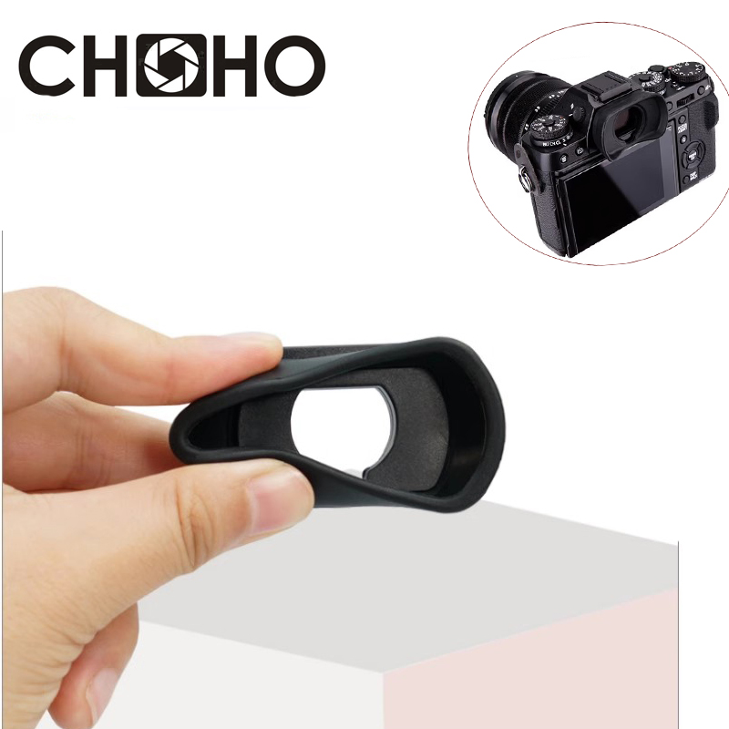 EC-XT L mirino ABS Eye Cup ocu - Kotobukiya Artfx recensione e prezzo