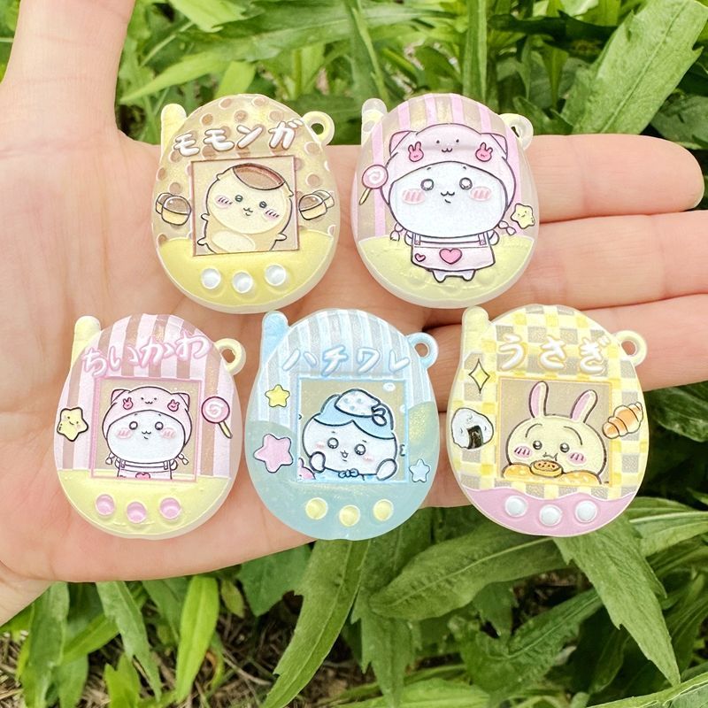 Portachiavi Luminoso con Stamp - Cosplay Prop Diy recensione e prezzo