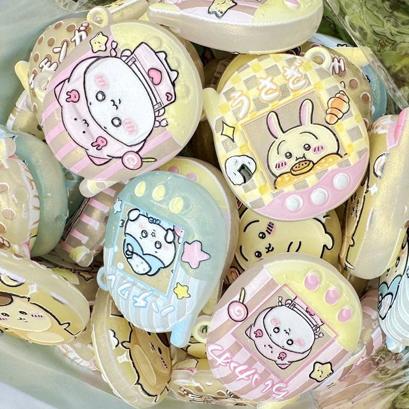 Portachiavi Luminoso con Stamp - Cosplay Prop Diy recensione e prezzo