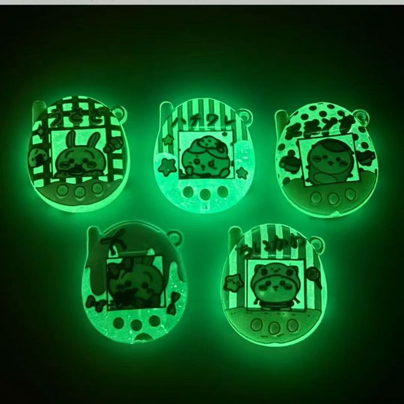 Portachiavi Luminoso con Stamp - Cosplay Prop Diy recensione e prezzo