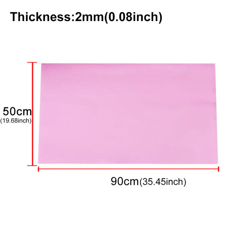 2 fogli di schiuma EVA, colora - Cosplay Prop Foam recensione e prezzo