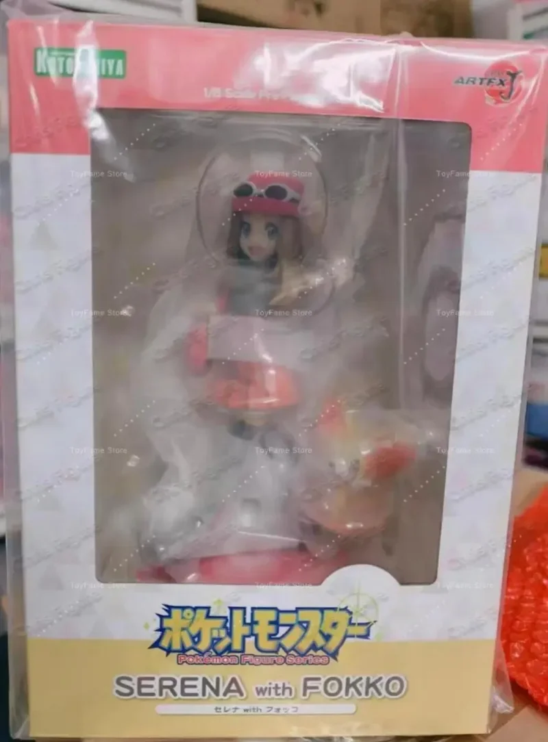 Originale Pokemon ArtFX J Sere - Kotobukiya Artfx recensione e prezzo