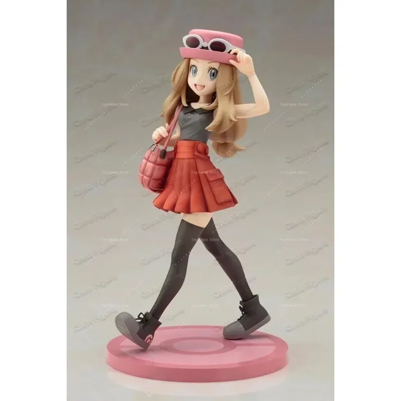 Originale Pokemon ArtFX J Sere - Kotobukiya Artfx recensione e prezzo