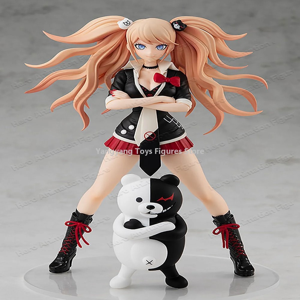 Figura Originale Preverniciata - Good Smile Company Pop Up Parade recensione e prezzo