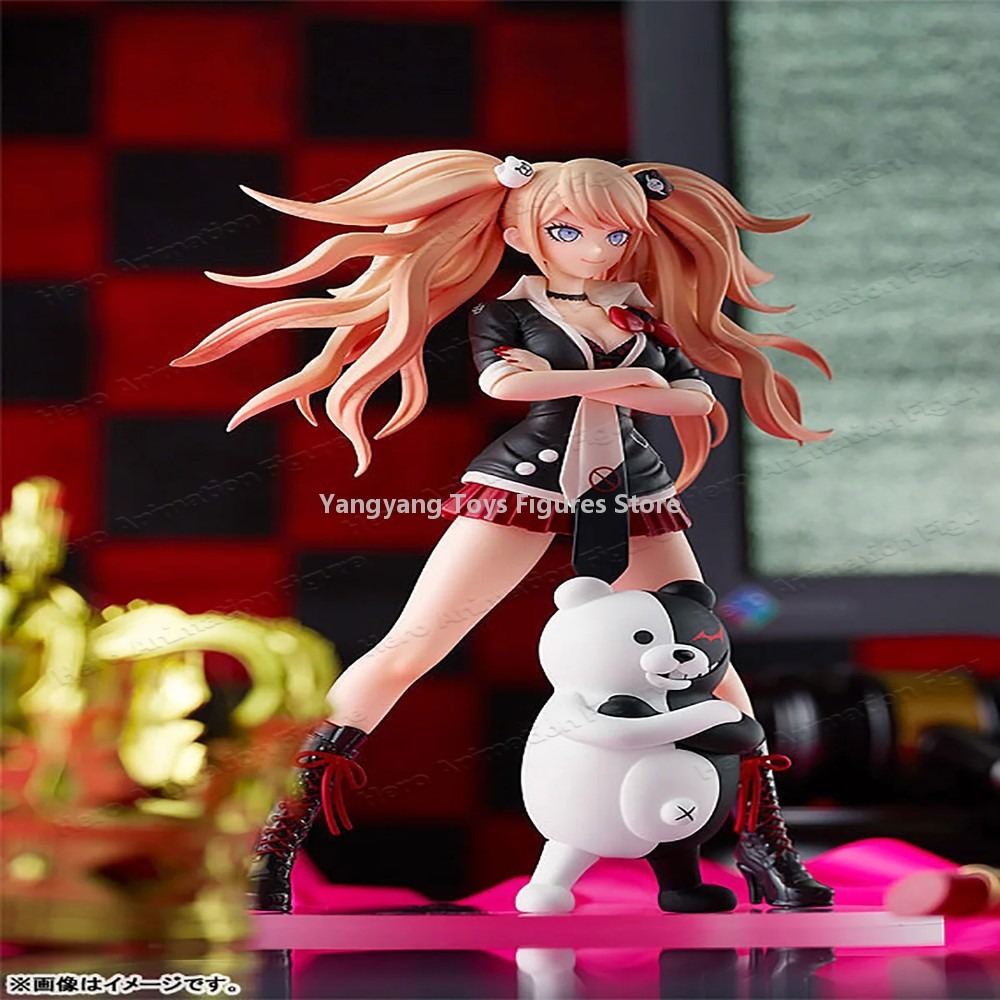 Figura Originale Preverniciata - Good Smile Company Pop Up Parade recensione e prezzo