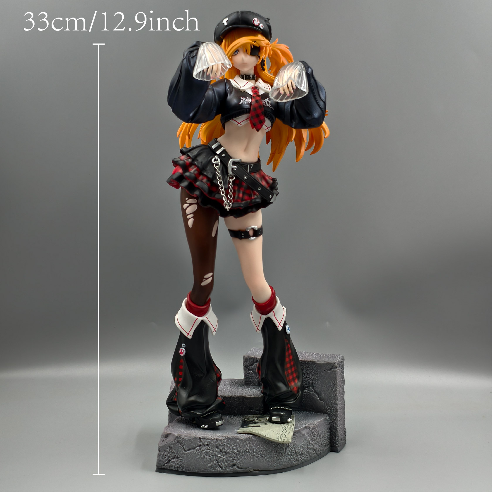 Statuette Action Figure Anime  - Good Smile Company Pop Up Parade recensione e prezzo