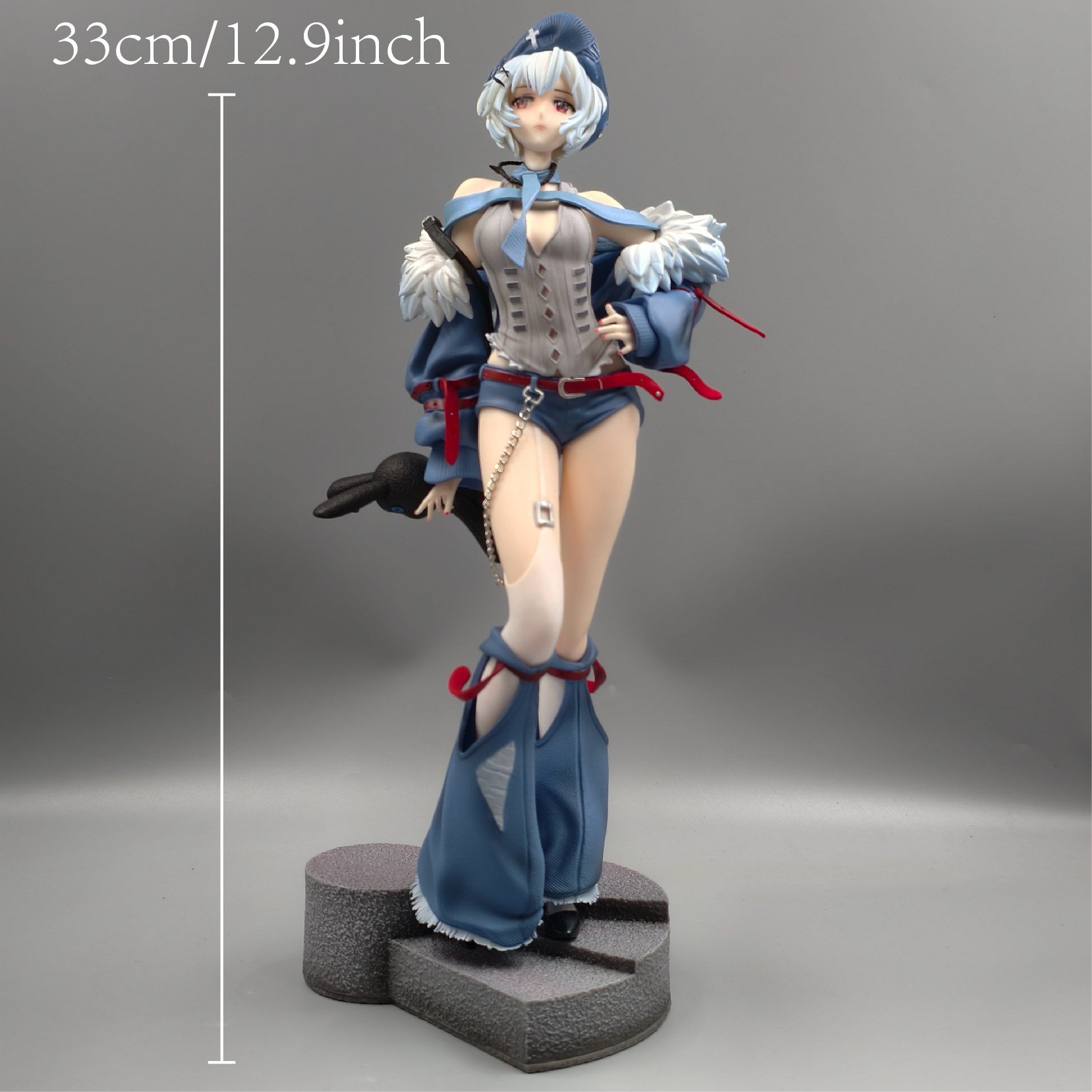 Statuette Action Figure Anime  - Good Smile Company Pop Up Parade recensione e prezzo