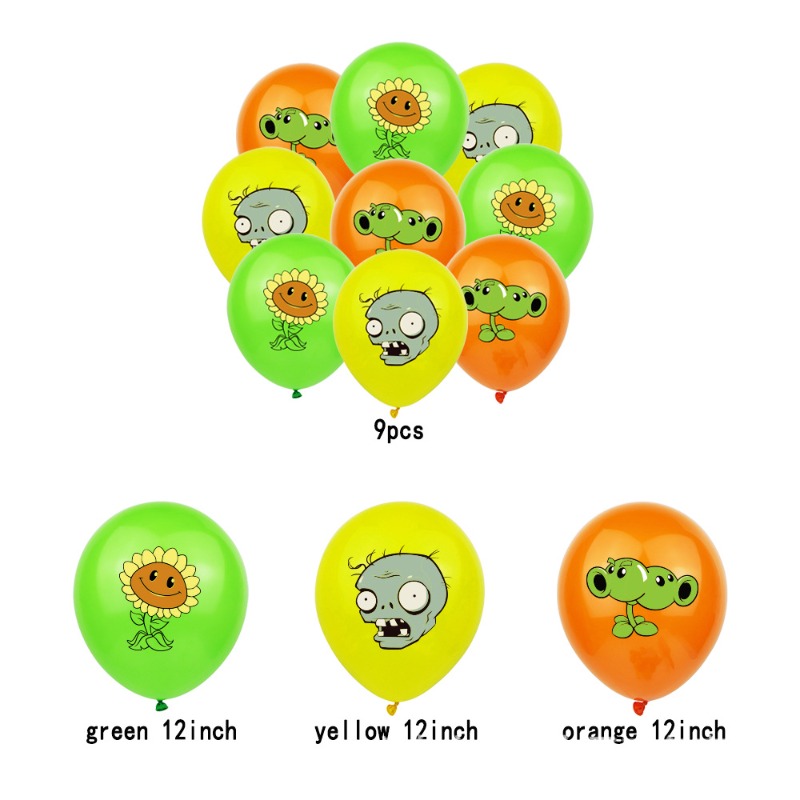 Nuova Edizione Plants Vs Zombi - Cosplay Prop Diy recensione e prezzo
