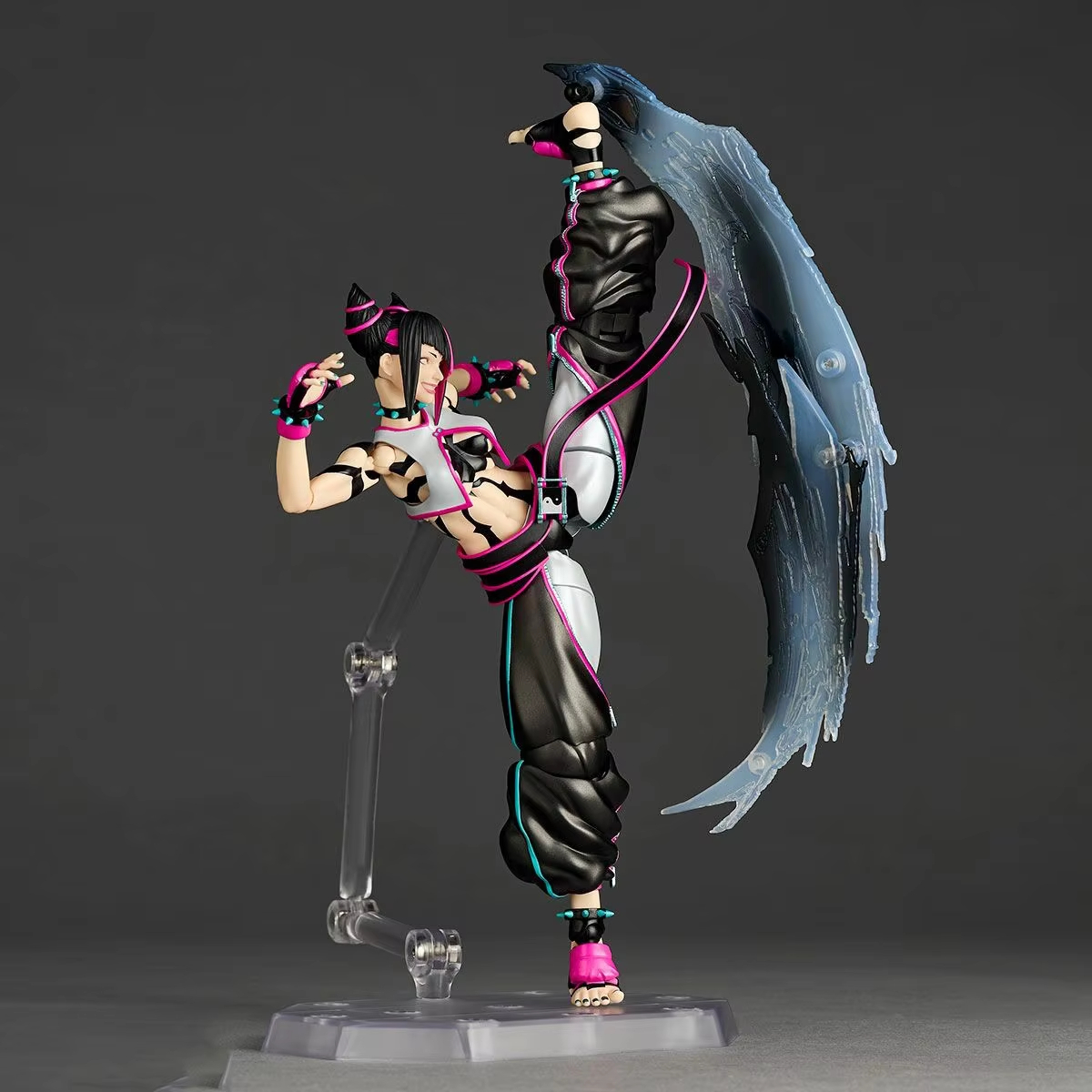 100% Originale Kaiyodo Amazing - Good Smile Company Pop Up Parade recensione e prezzo