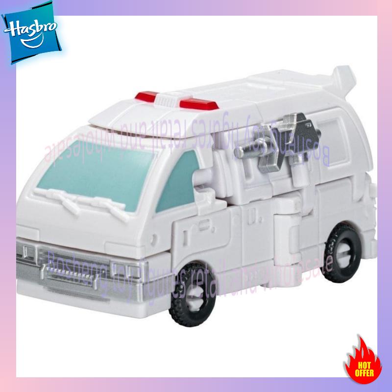Disponibile - Giocattoli Hasbr - Good Smile Company Pop Up Parade recensione e prezzo